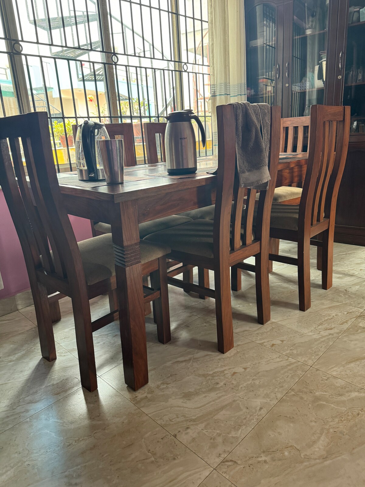 Bed and breakfast — photo