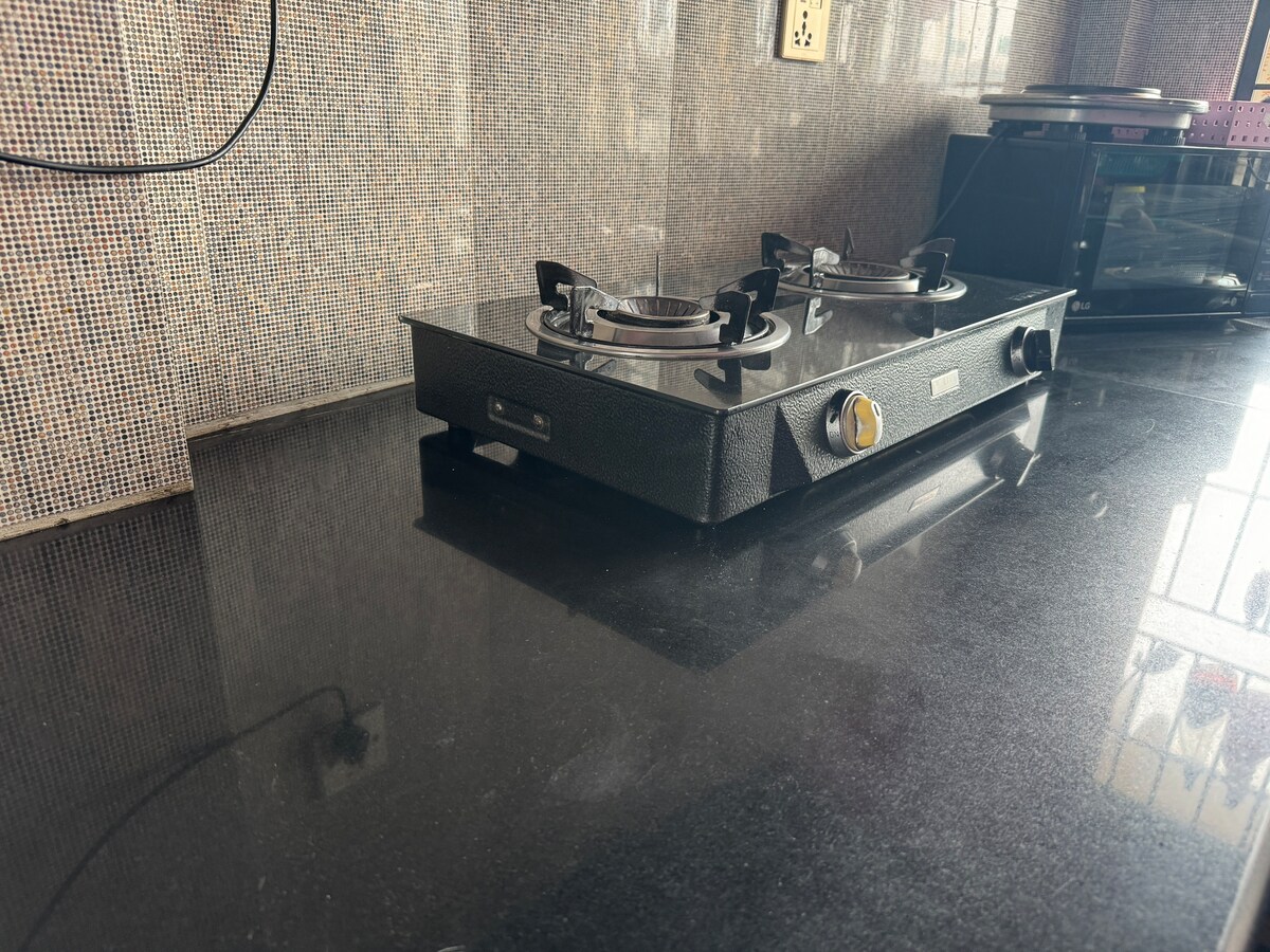 Bed and breakfast — photo