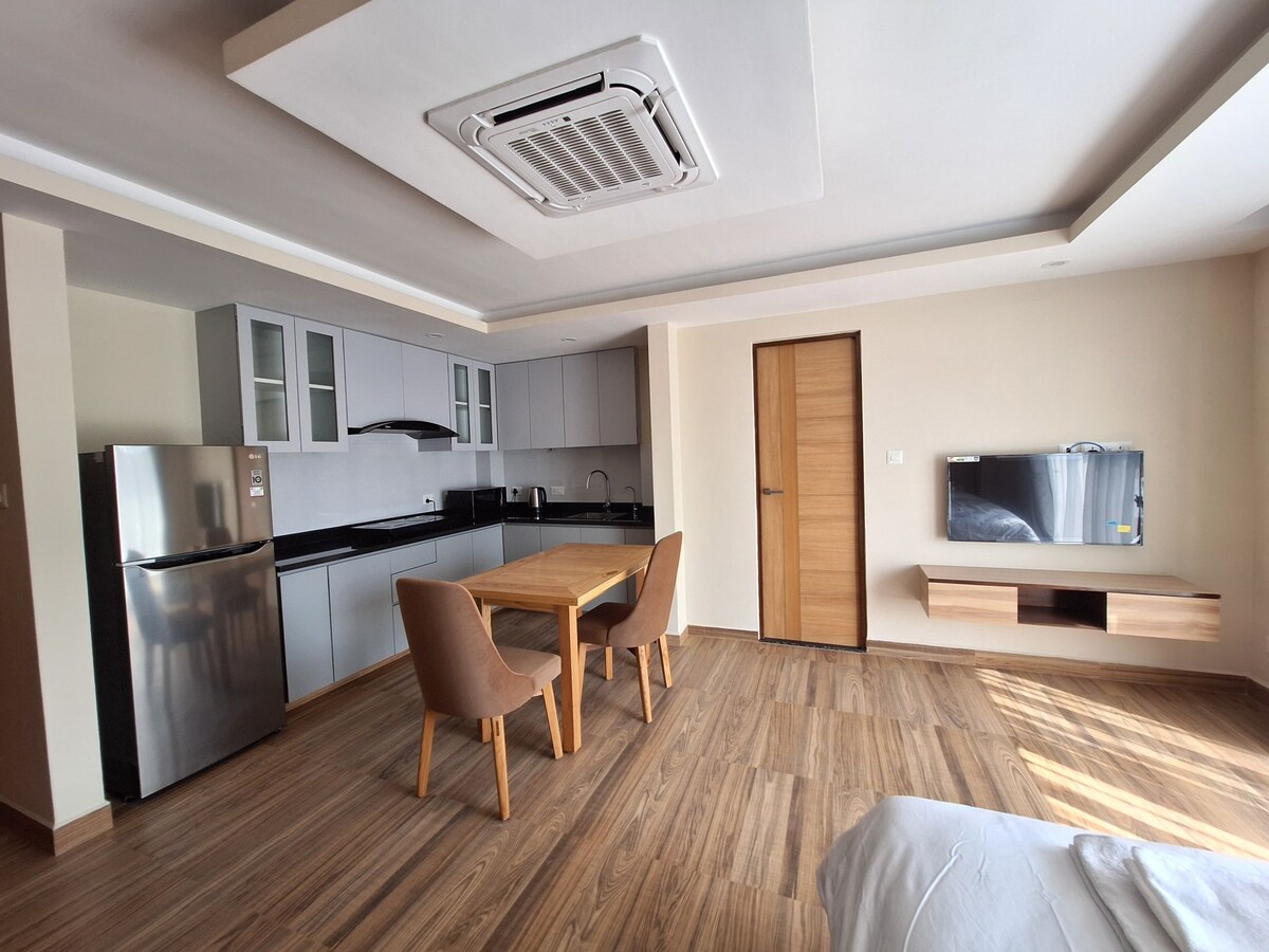 South Studio Flat 3, Lalitpur Inn — photo