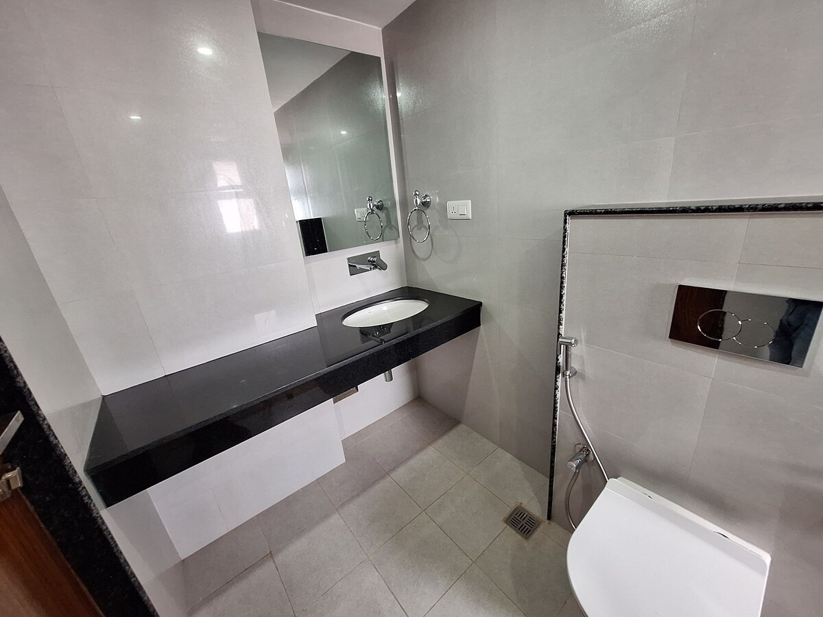 South Studio Flat 3, Lalitpur Inn — photo