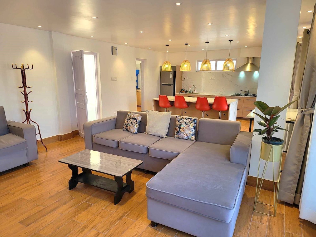 Penthouse Manjari 4 — photo