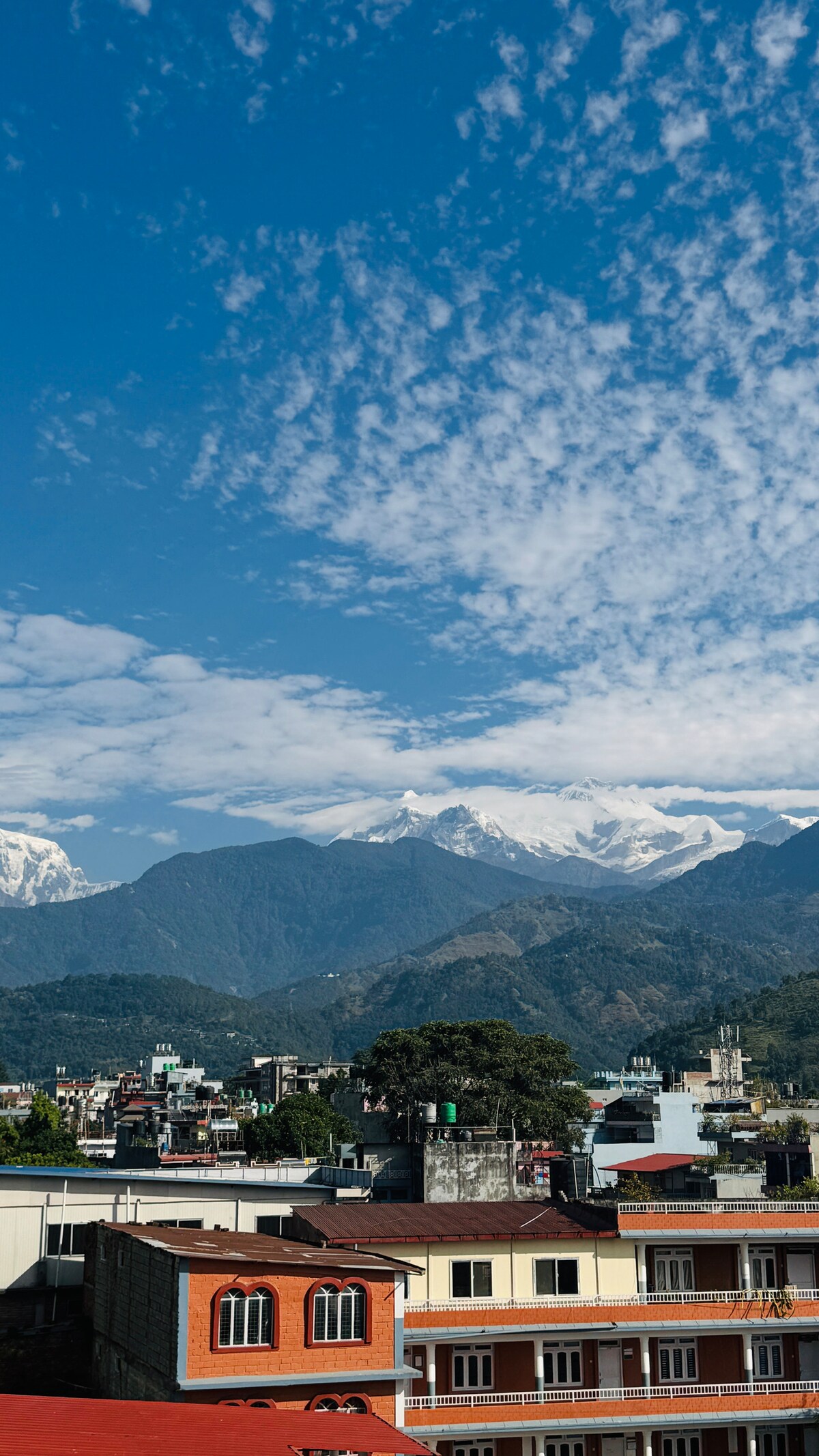 Tutmey Homes V — photo