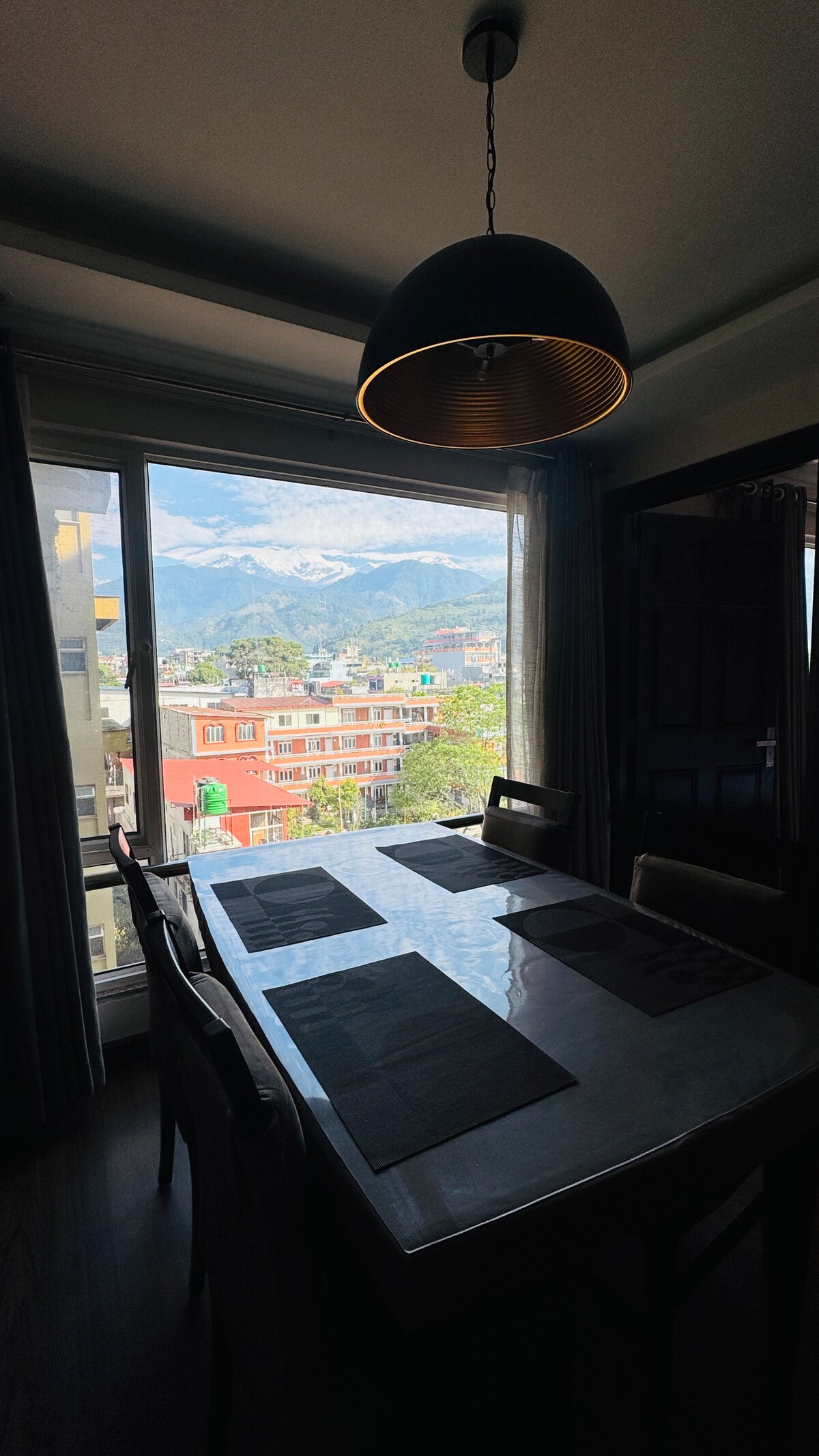 Tutmey Homes V — photo