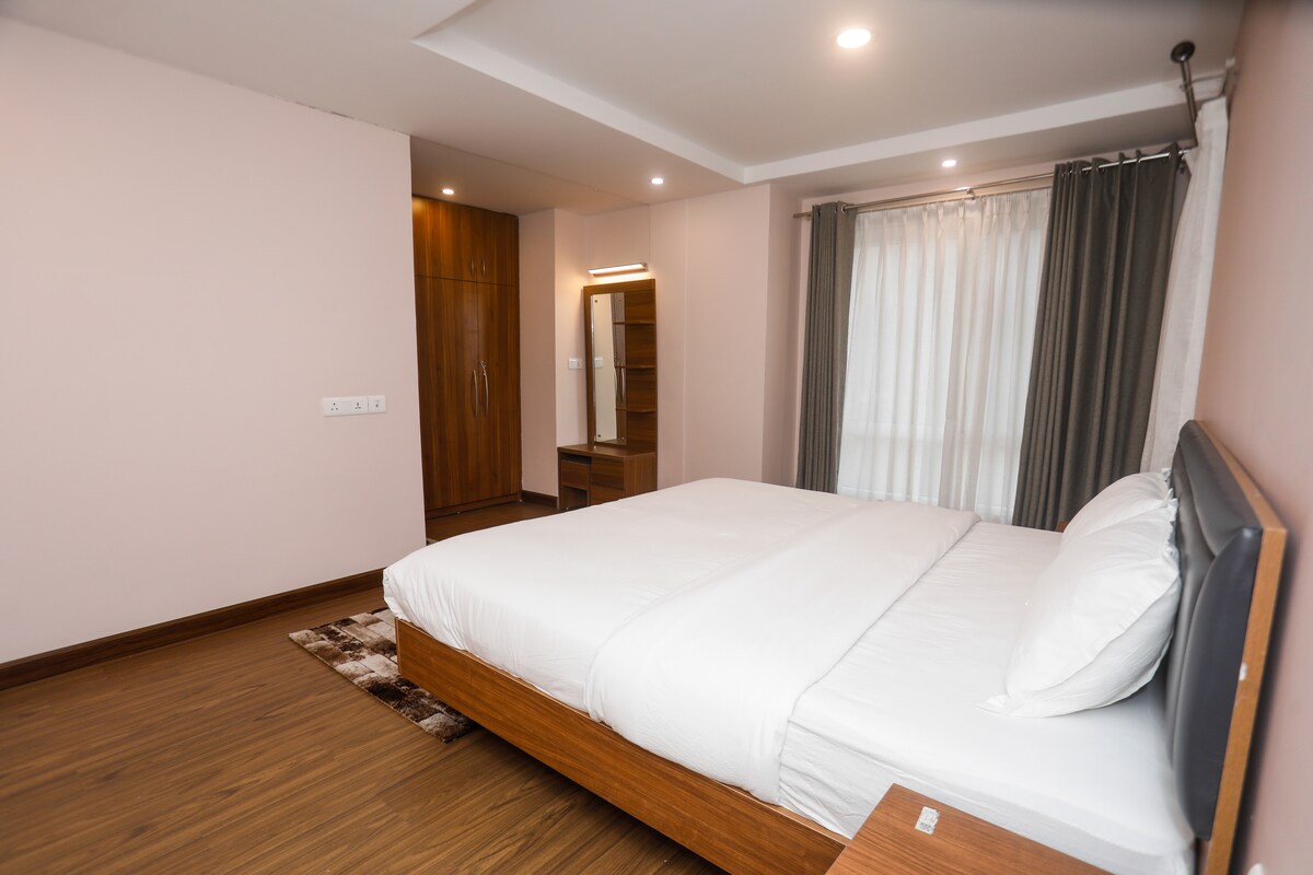 Tutmey Homes V — photo