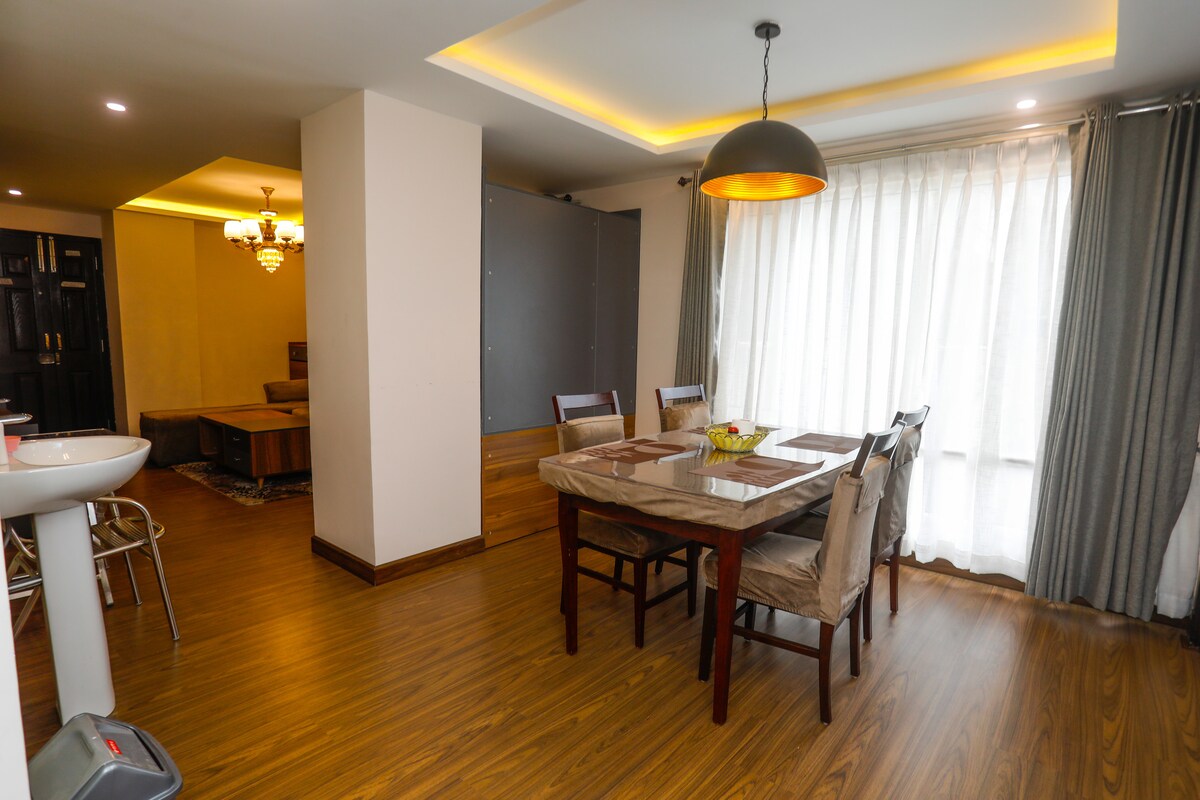 Tutmey Homes V — photo