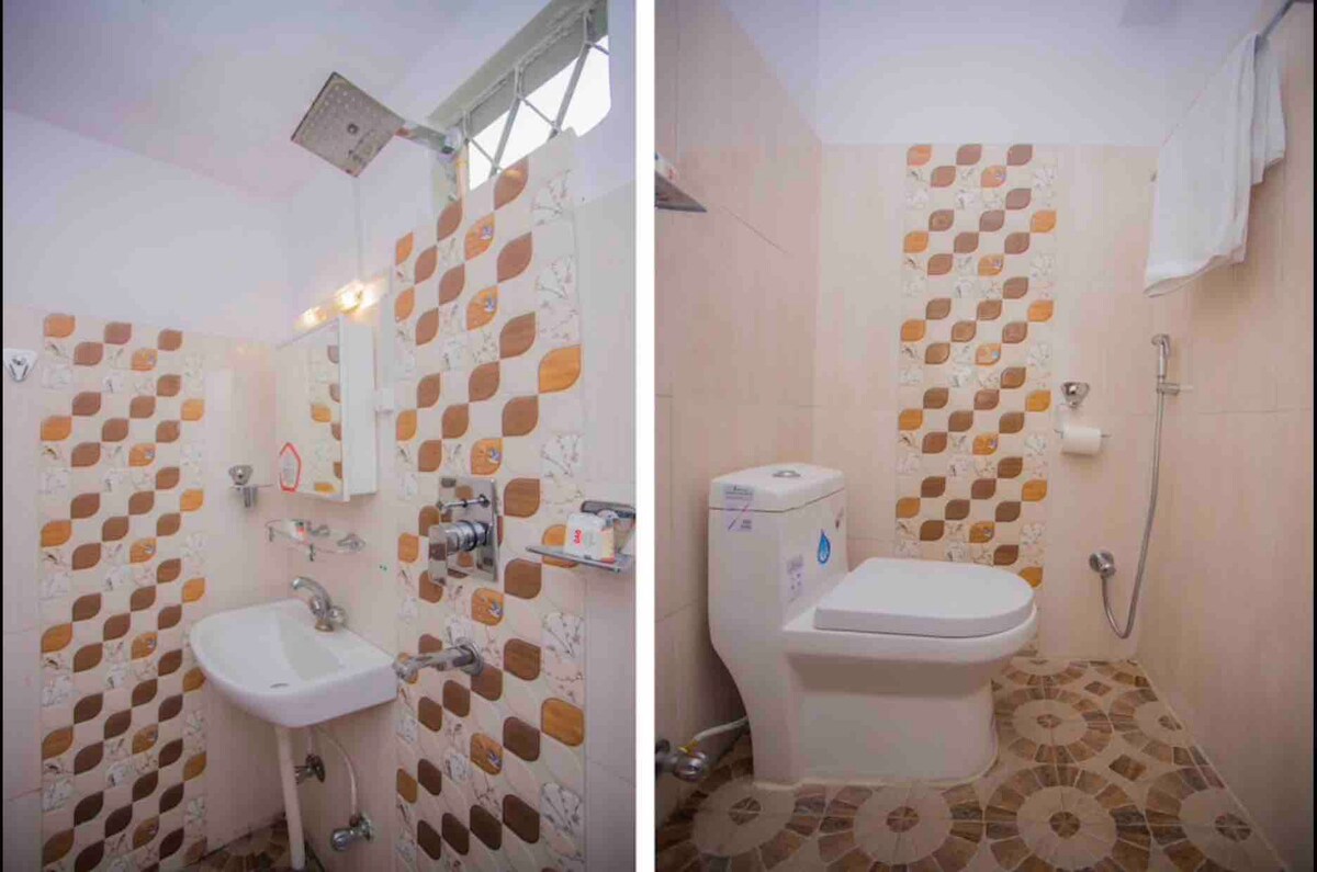 Hotel Fewa Corner and Restaurant — photo