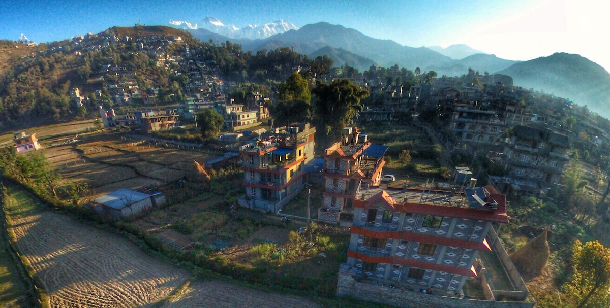 Bimala's Homestay — photo