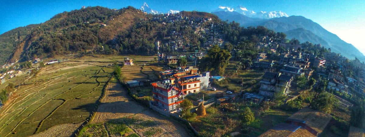 Bimala's Homestay — photo