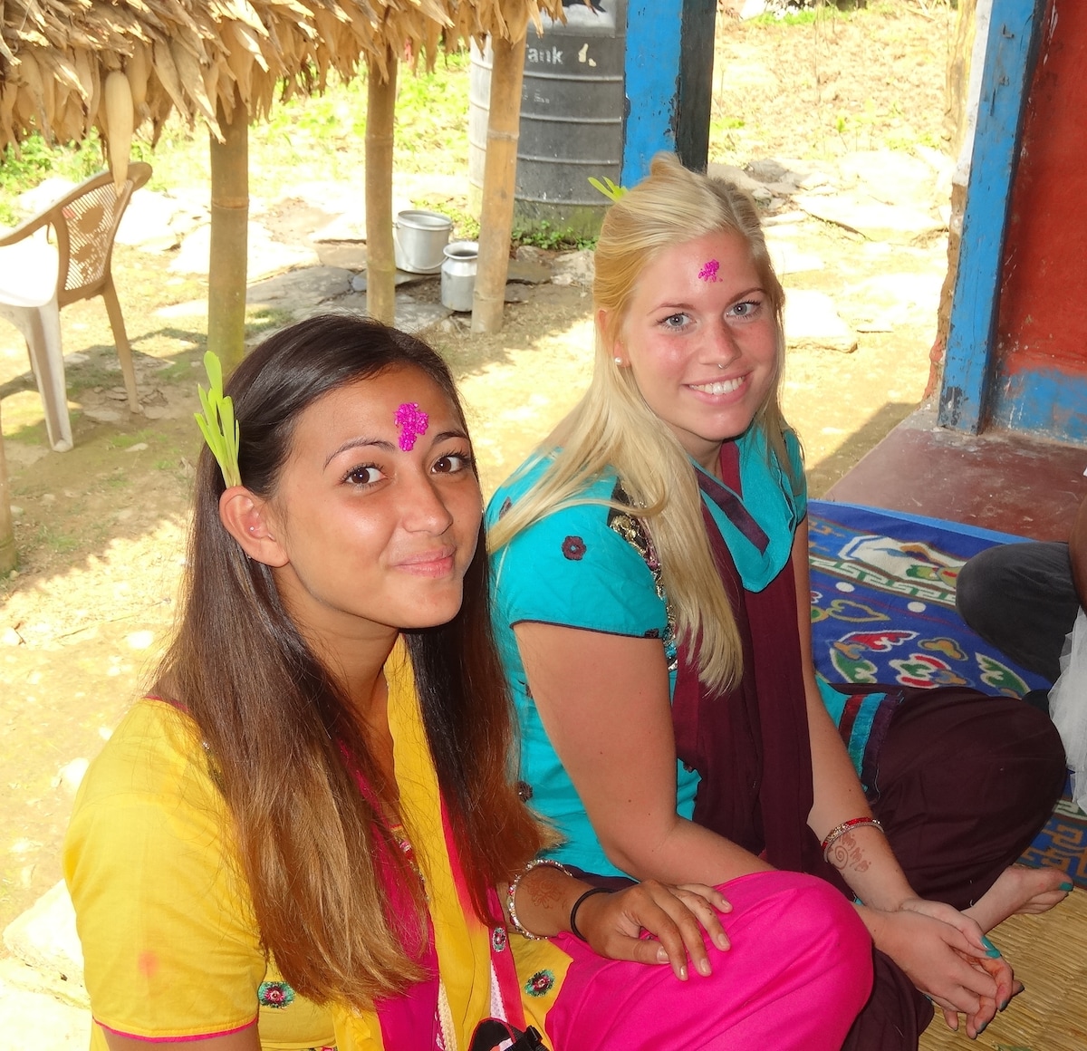 Bimala's Homestay — photo