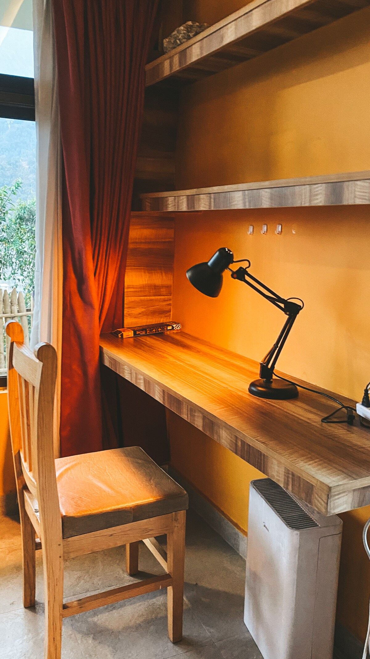 Nature Retreat Apartment — photo