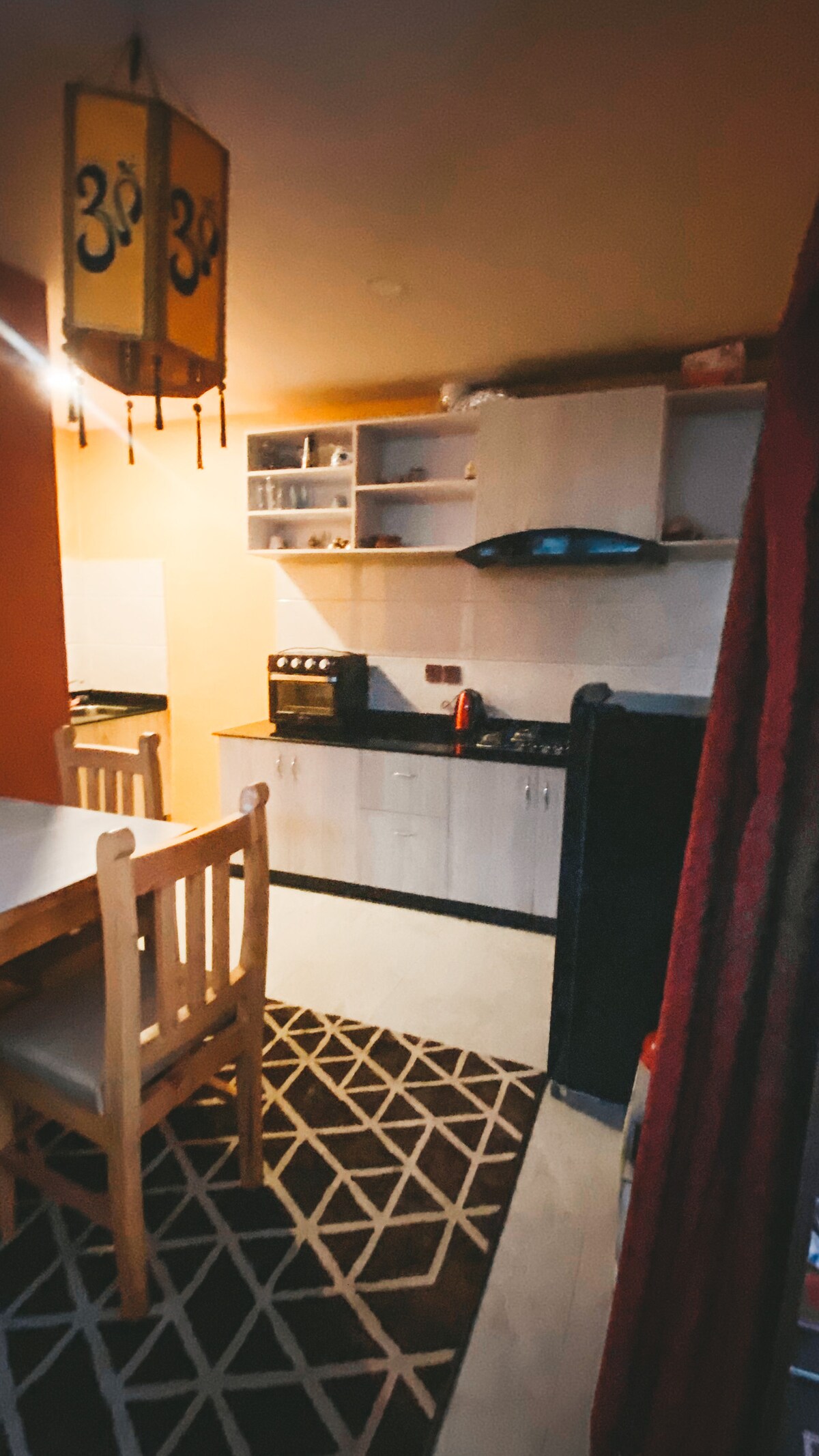 Nature Retreat Apartment — photo