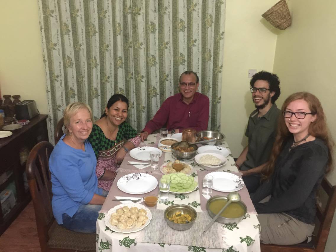 Private Homestay Room 1 near Linga Bhairavi Temple — photo