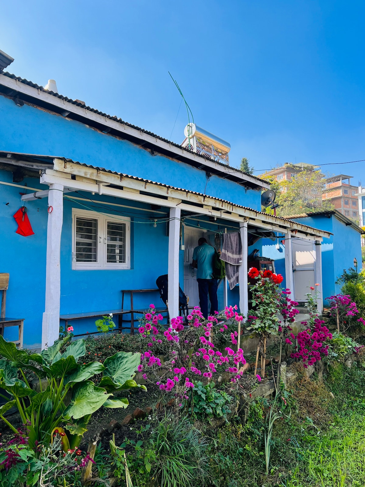 Dulal's Homestay! — photo