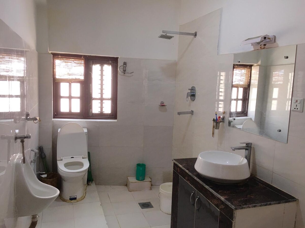 Dangal Valley-View Homestay — photo