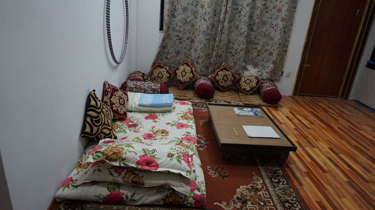 CC Apartment (Clean and Cozy Apartment)