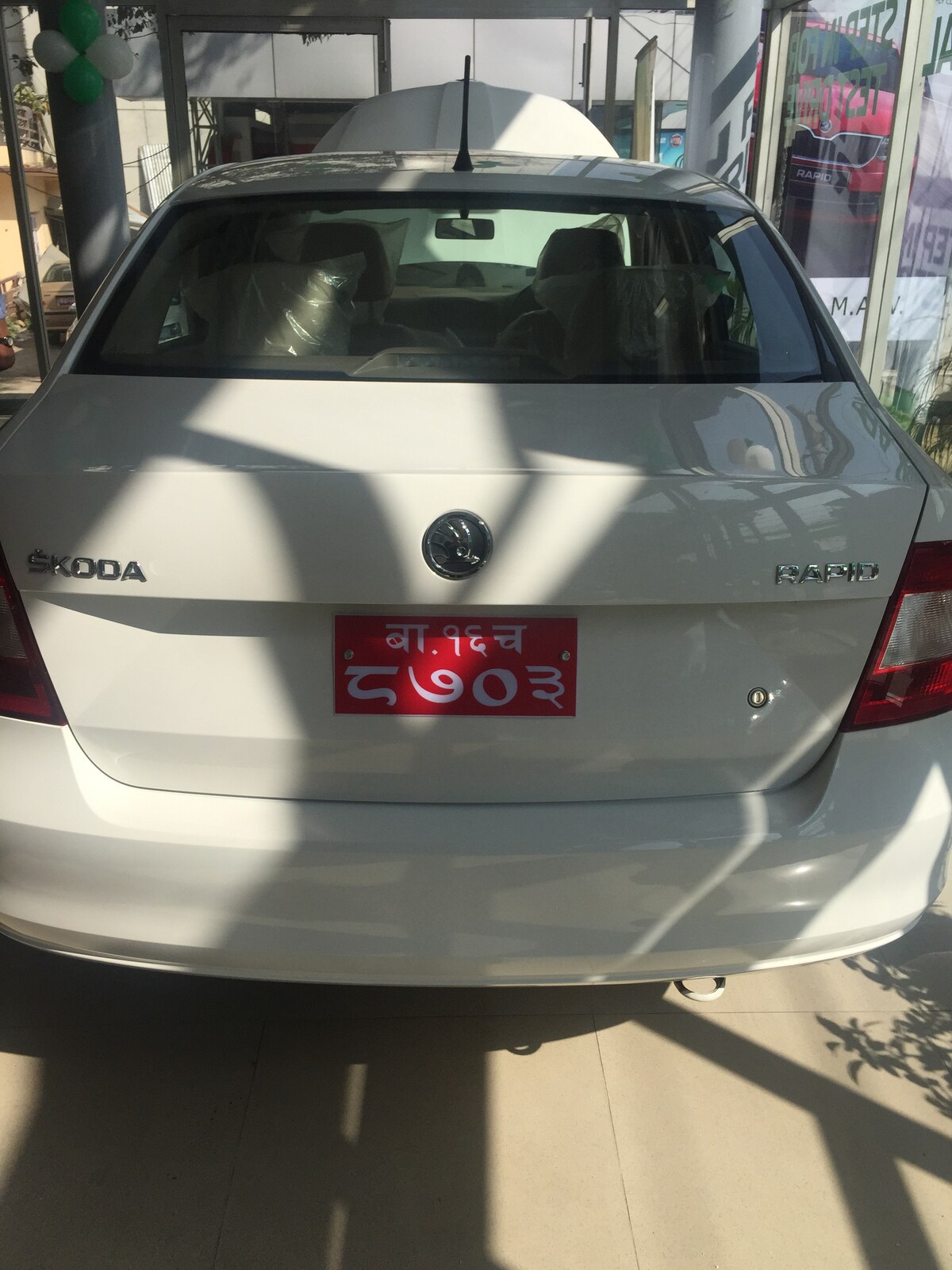 Kathmandu Sightseeing Tour — photo