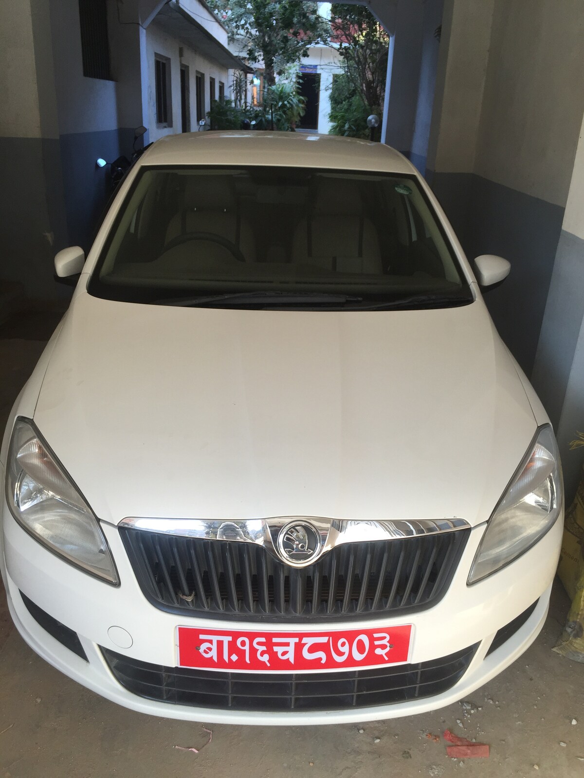 Kathmandu Sightseeing Tour — photo