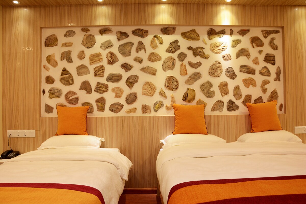 Maya Boutique Hotel Family Suite