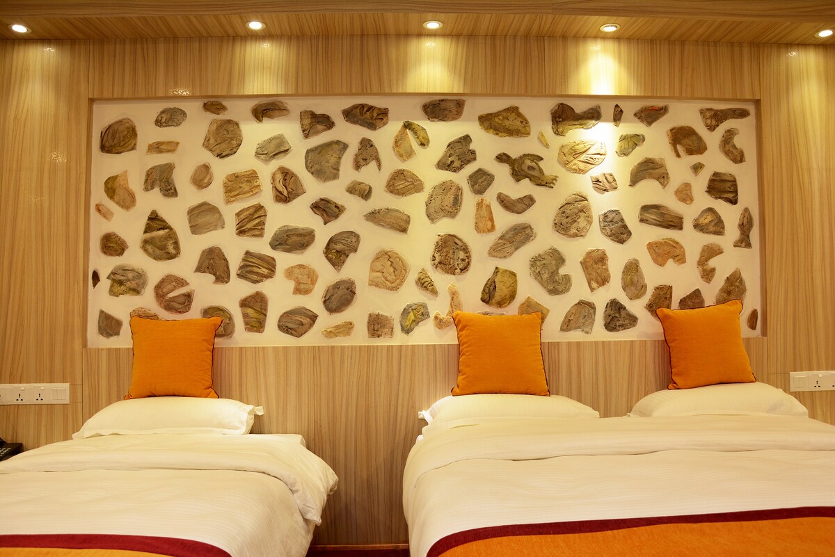 Maya Boutique Hotel Family Suite — photo