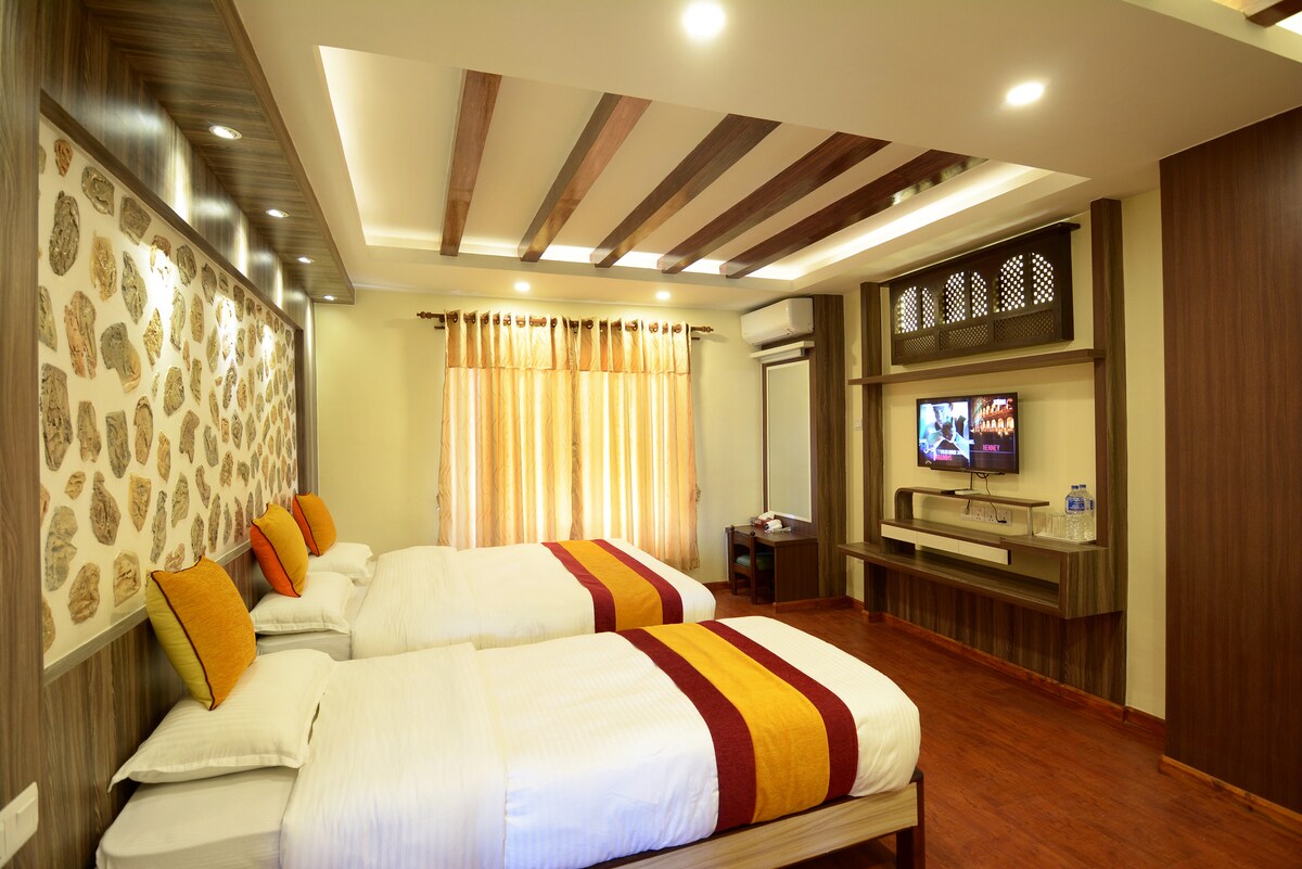 Maya Boutique Hotel Family Suite — photo
