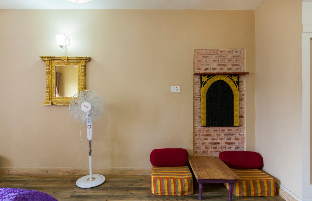 Private Sunny Studio Aparment. — photo