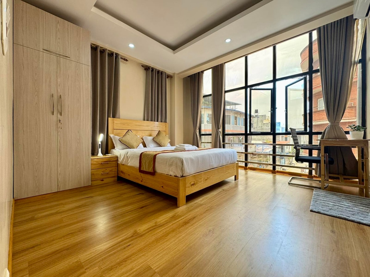 Bk Niwas Room 1 — photo