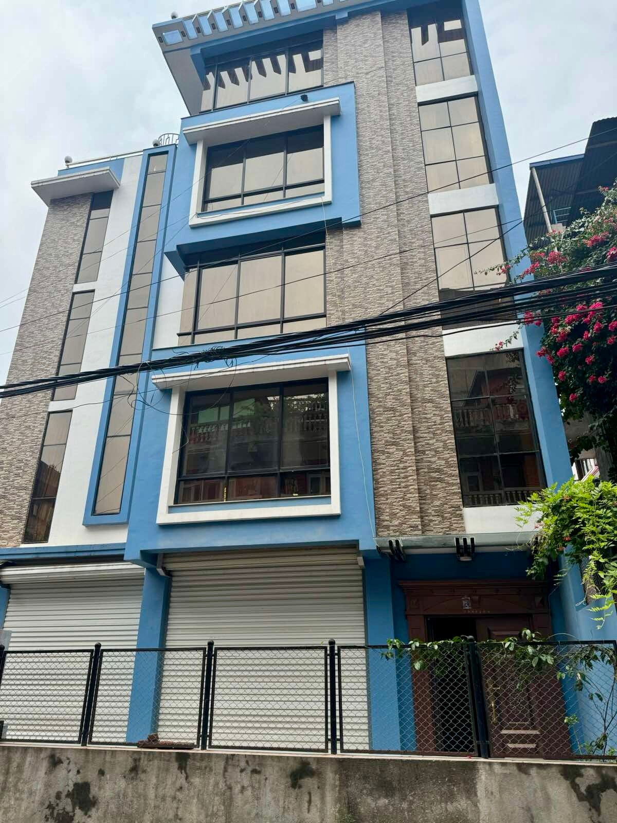 Bk Niwas Room 1 — photo