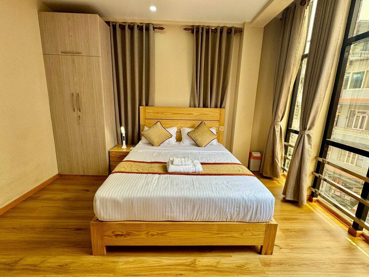 Bk Niwas Room 1 — photo