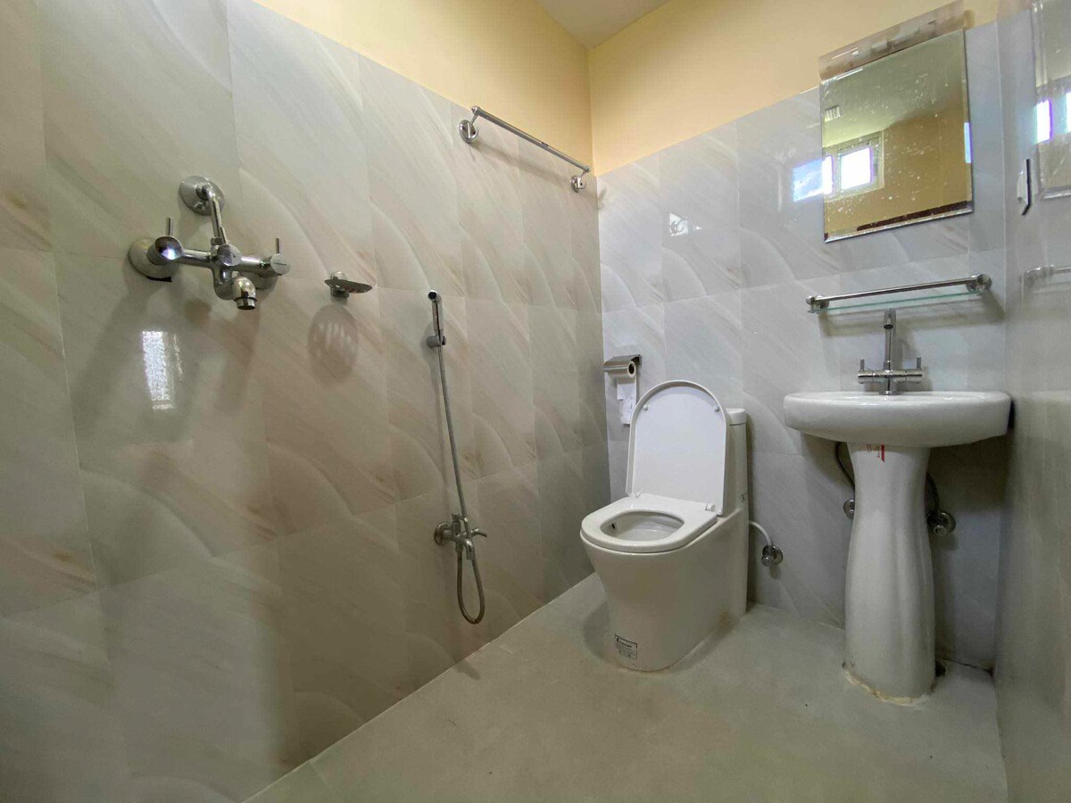 Hotel Himalayan Home Pokhara — photo