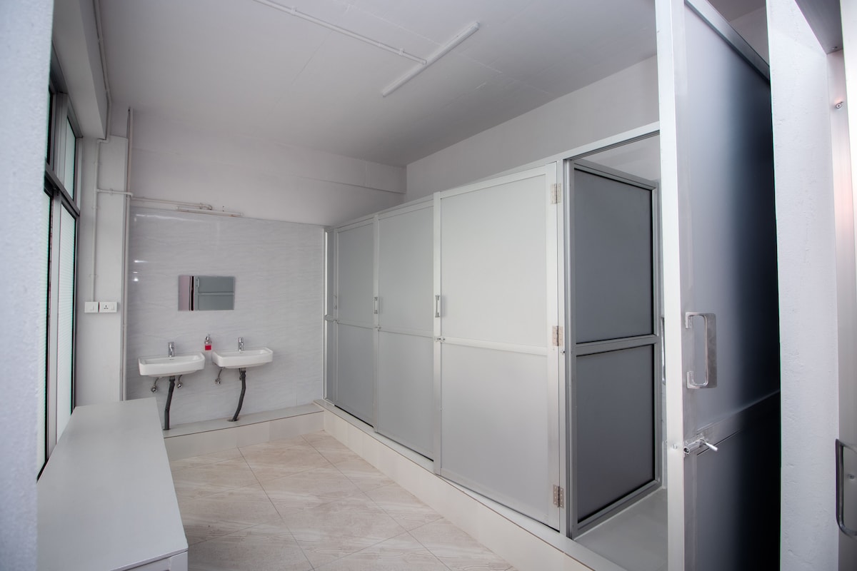 International Youth Hostel Inn — photo