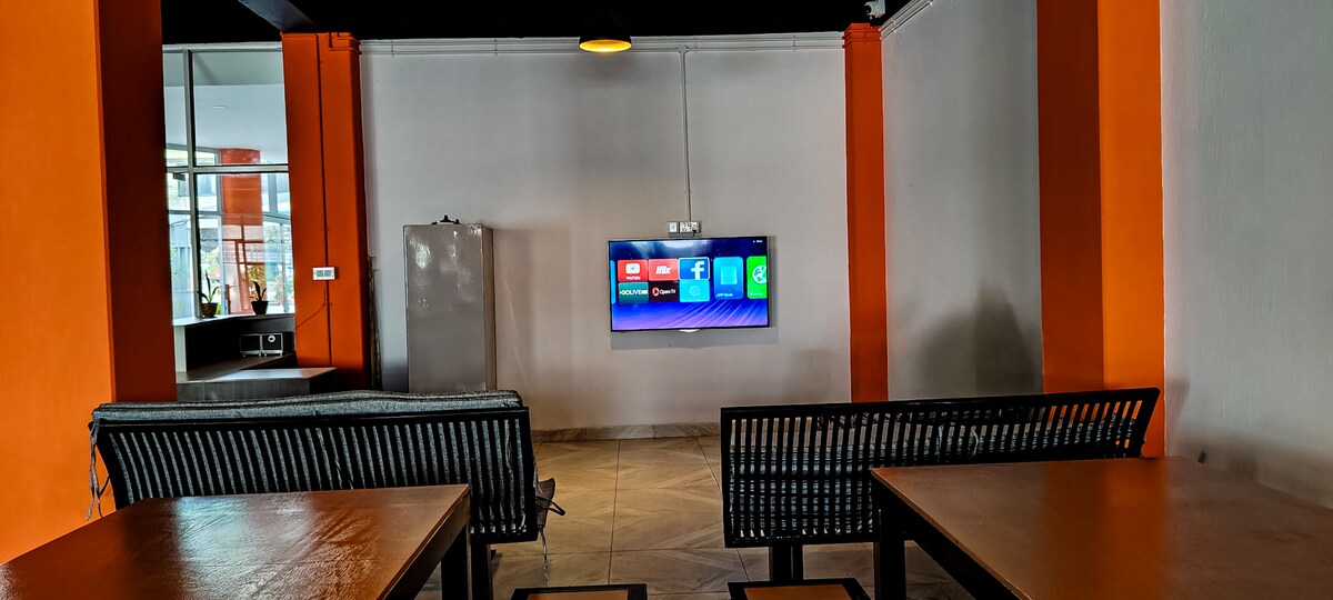 International Youth Hostel Inn — photo