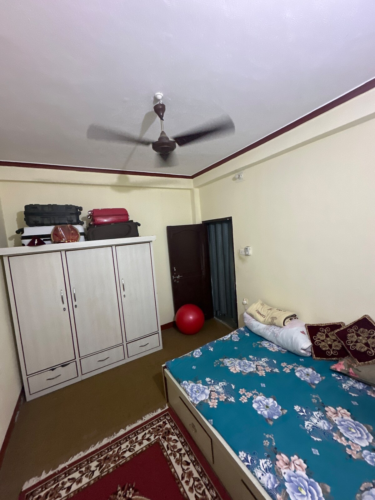 Cozy Ground-Floor Stay -Homestay — photo