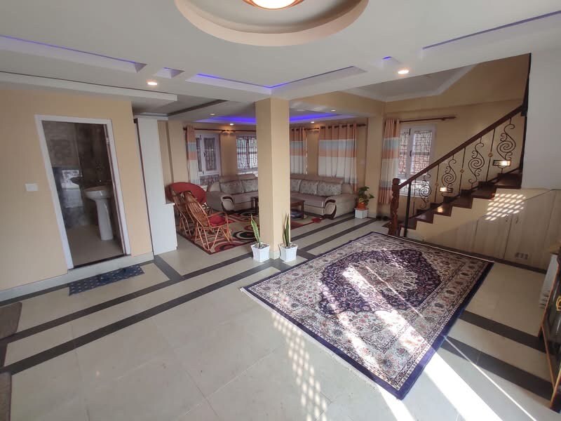 Bed and breakfast is available — photo