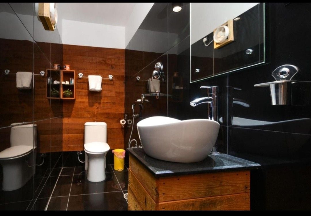 apartment 2BHK — photo