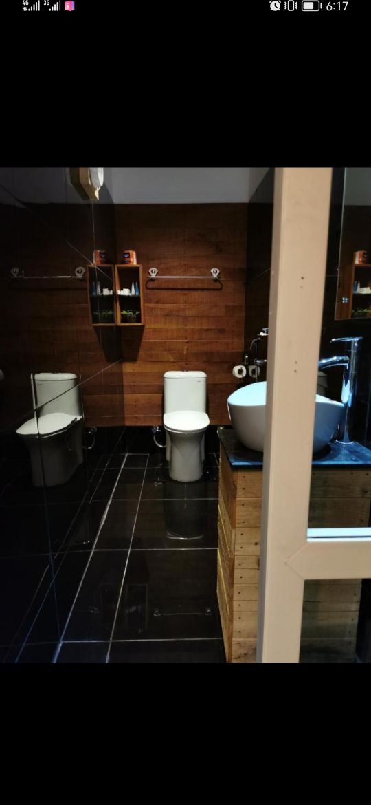 apartment 2BHK — photo