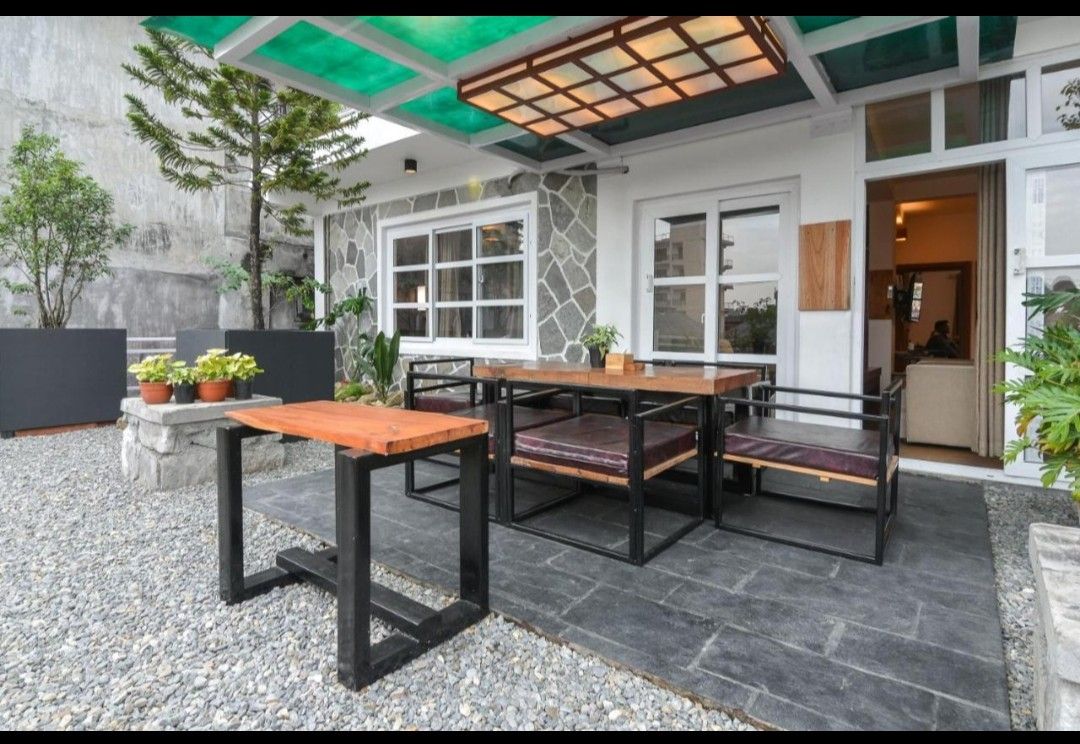 apartment 2BHK — photo