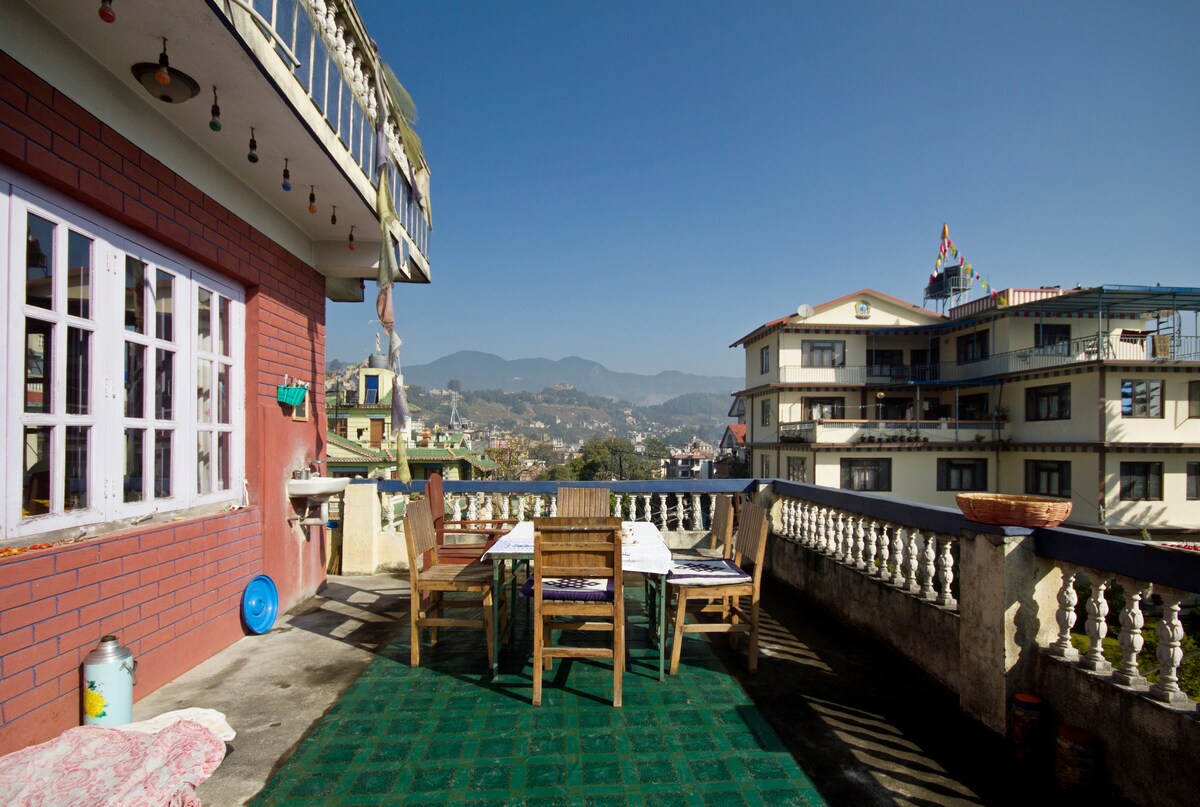 Friendship Home Stay-Nepali Familys — photo