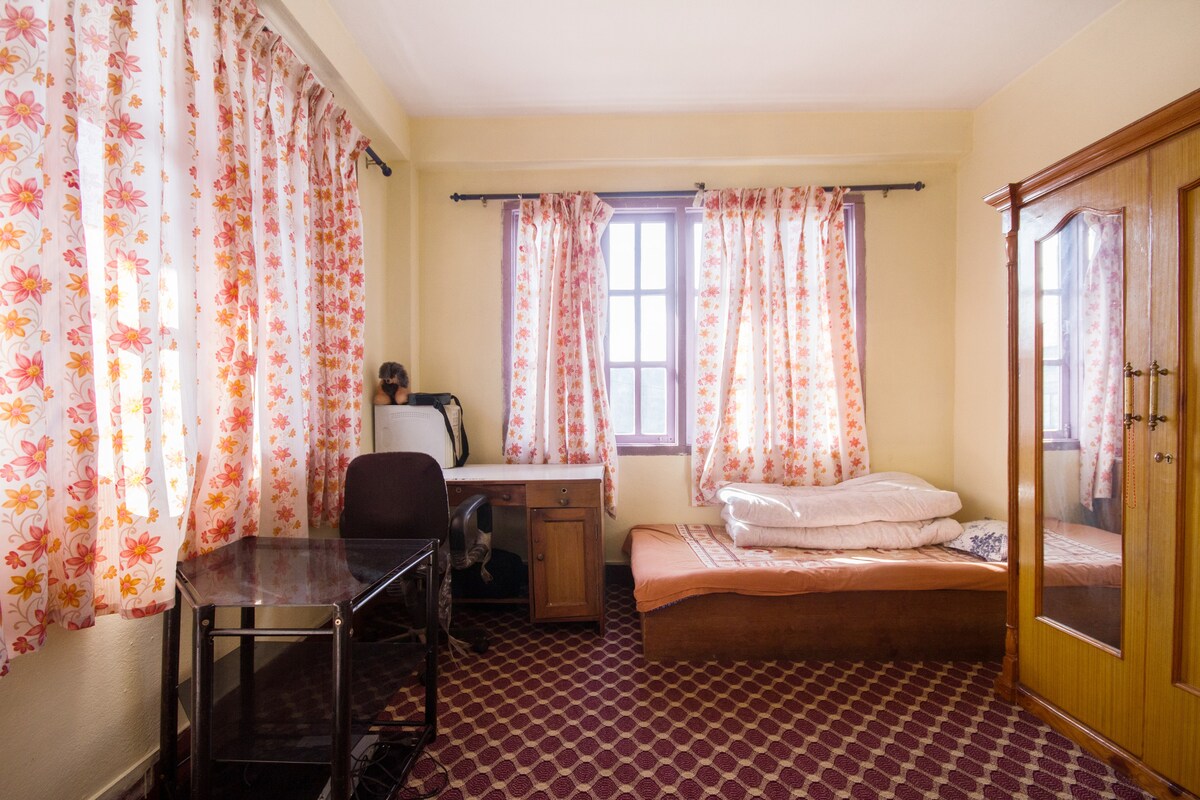 Friendship Home Stay-Nepali Familys — photo