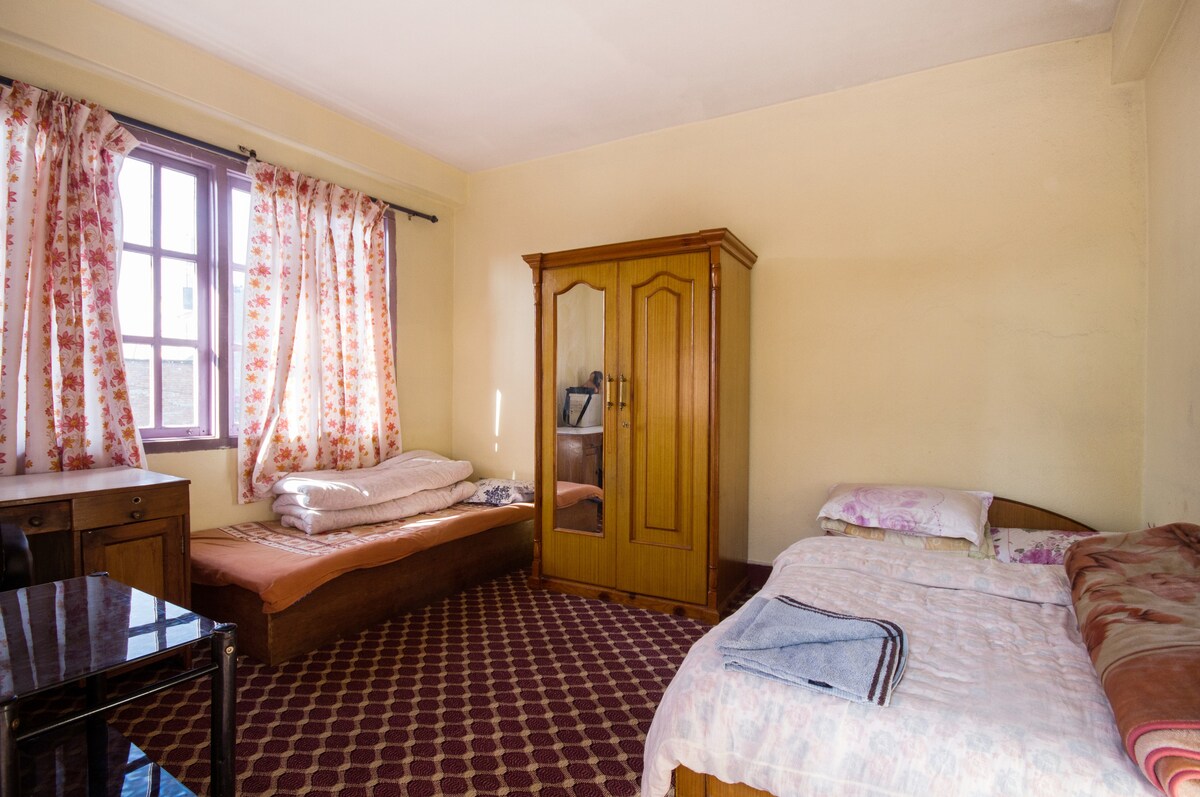 Friendship Home Stay-Nepali Familys — photo