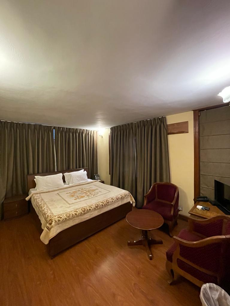 301 Greenwich Apartments — photo