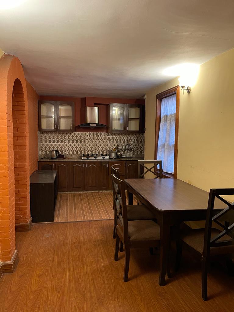 301 Greenwich Apartments — photo