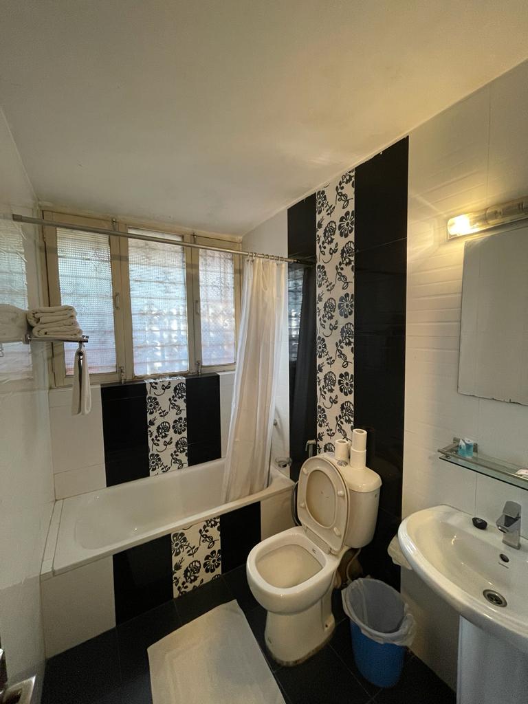 301 Greenwich Apartments — photo