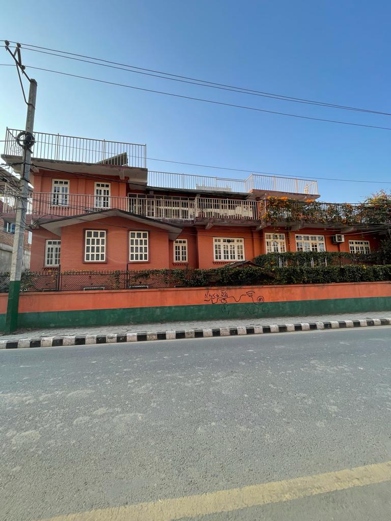 301 Greenwich Apartments — photo