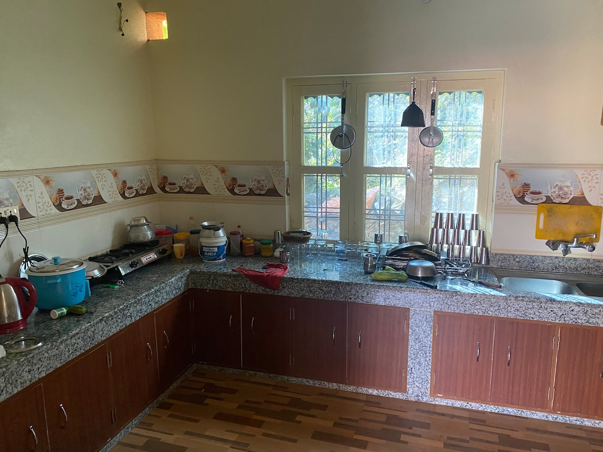 On the Wildside — photo