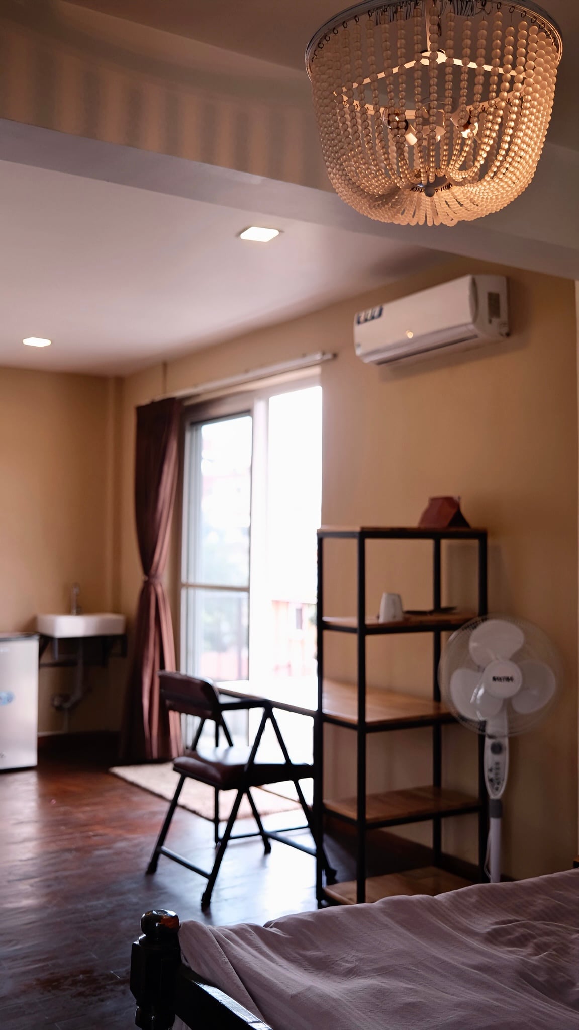 Garden Cafe apartment — photo