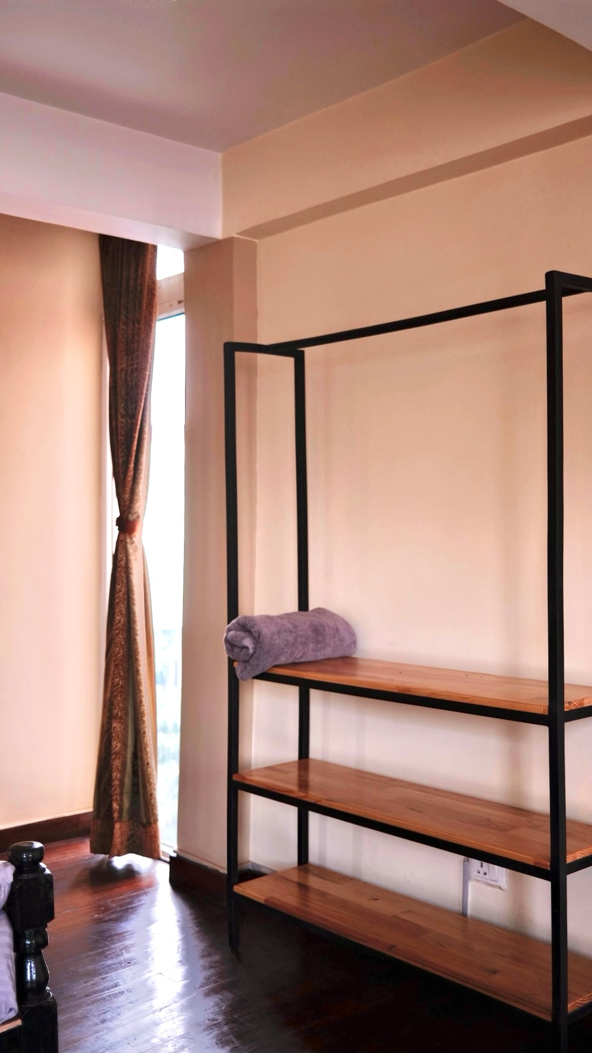 Garden Cafe apartment — photo