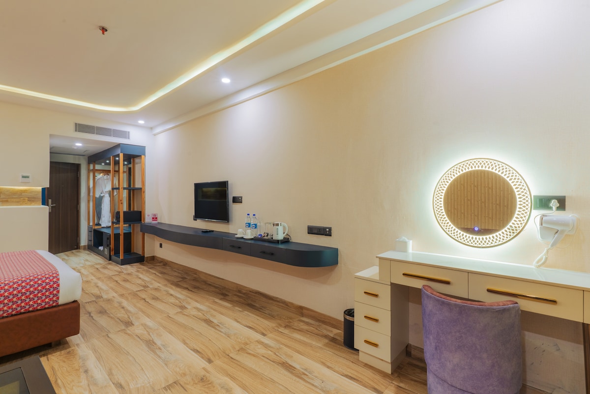 Pool Lanai Luxury Double Queen — photo