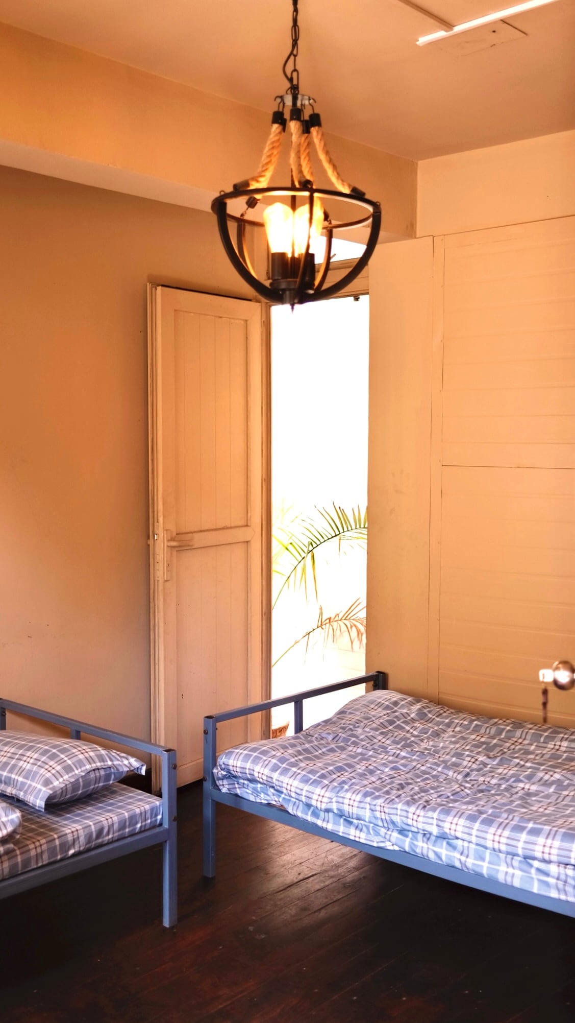 GardenCafe Apartment — photo