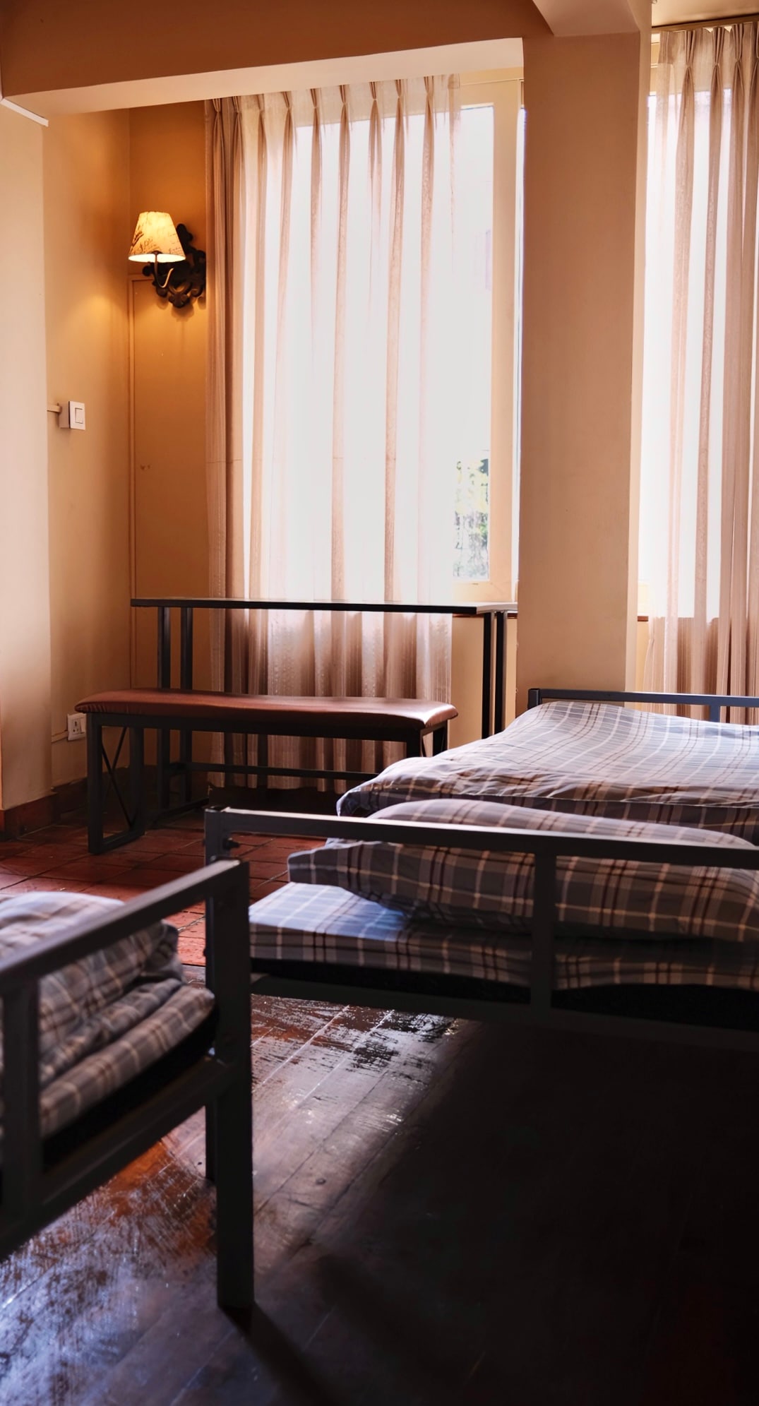 GardenCafe Apartment — photo