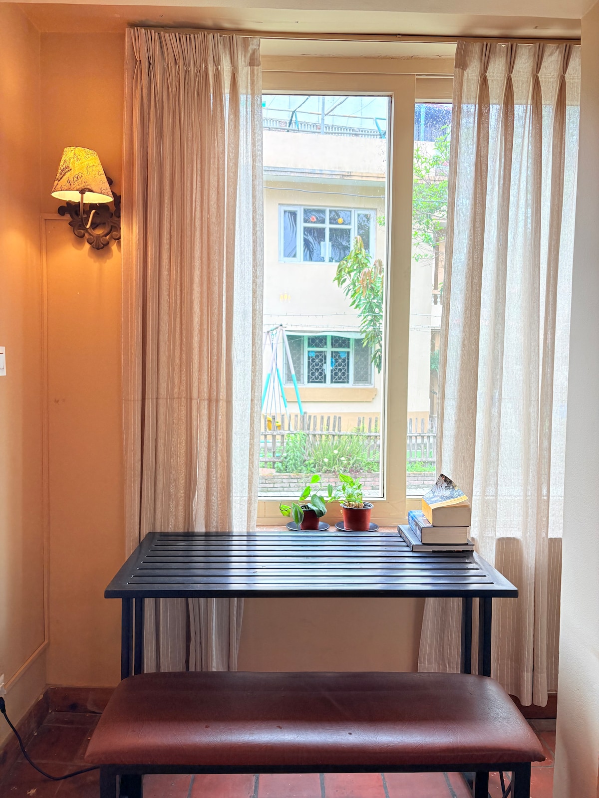 GardenCafe Apartment — photo